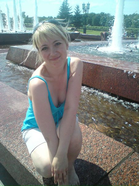№20, Анастасия Овсянникова, Йошкар-Ола №20, Анастасия Овсянникова, Йошкар-Ола