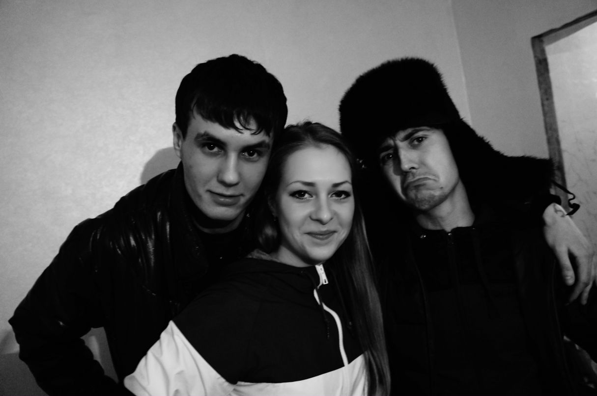 Александр Ткач фотография #47