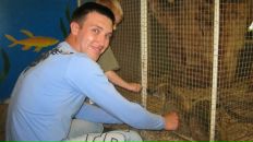 Фотография Панкова Сергея