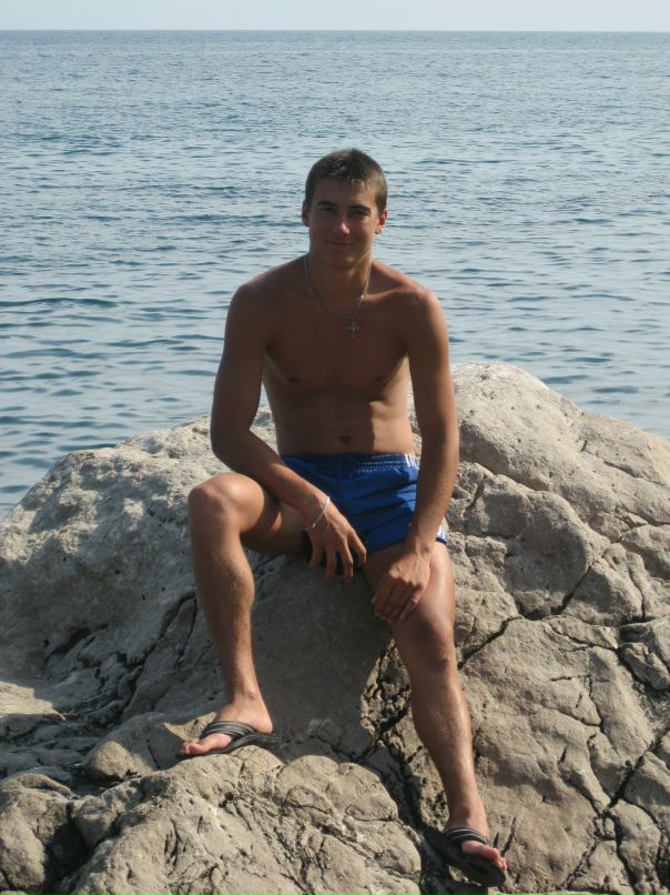 Роман Ильенко фотография #22