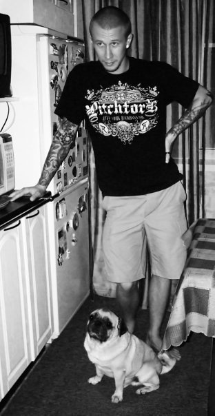 №1, Павел Тигунцев №1, Павел Тигунцев