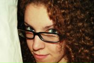 Фотография Ануфриевой Олечки