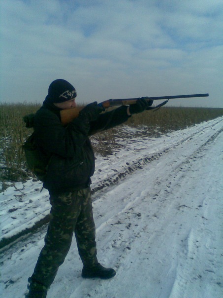 Евгений Савлук фото №5