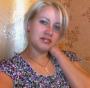 Фотография Савичевой Яны