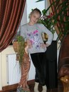 Таня Пеніщук фотография #21 (источник - https://vk.com/id161527067)