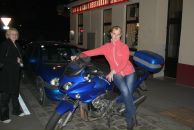 Фотография Кузьминой Евгении