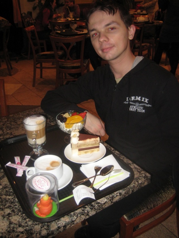 Дмитрий Кучеренко фотография #42