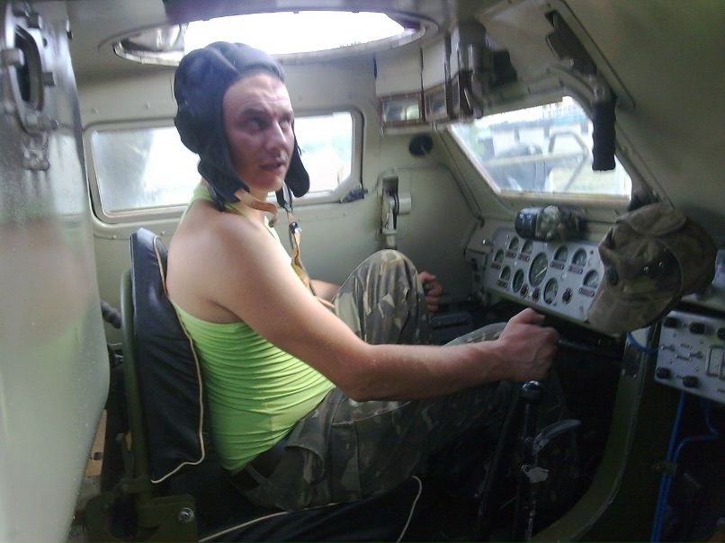 Ваня Герасименко фотография #48