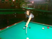 Фотография Шамсуллиной Алины