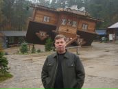 Фотография Медведева Михаила