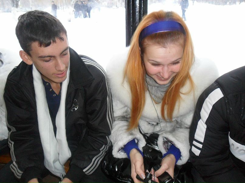 Денис Михо фотография #16