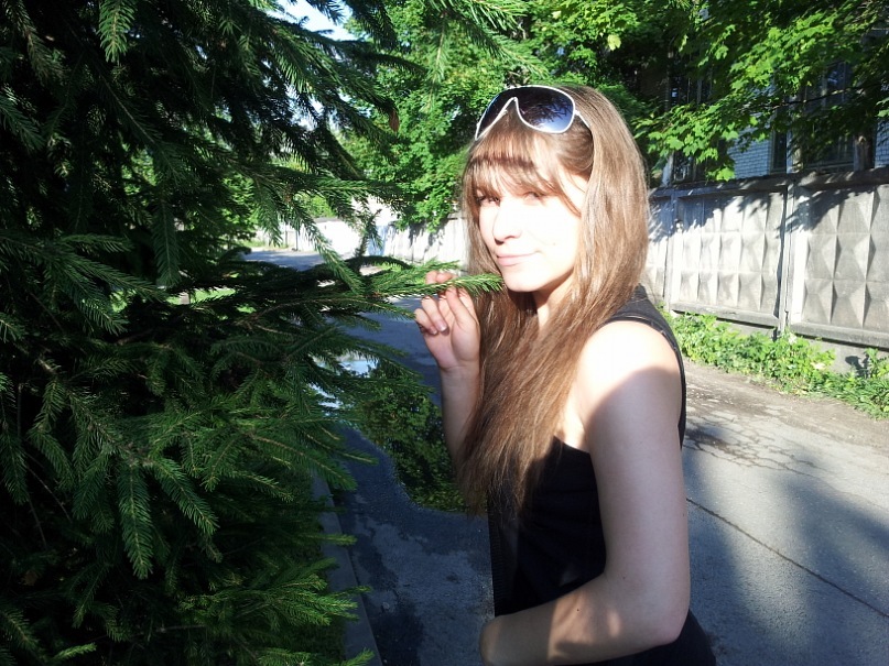 Александра ... фотография #40