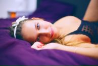 Фотография Мостовой Кати