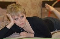 Фотография Музафаровой Елены