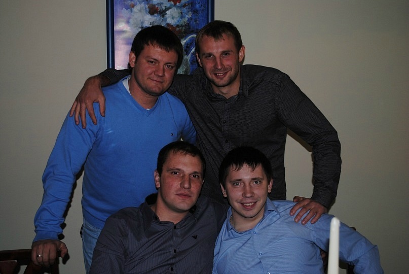Константин Плотников фотография #14