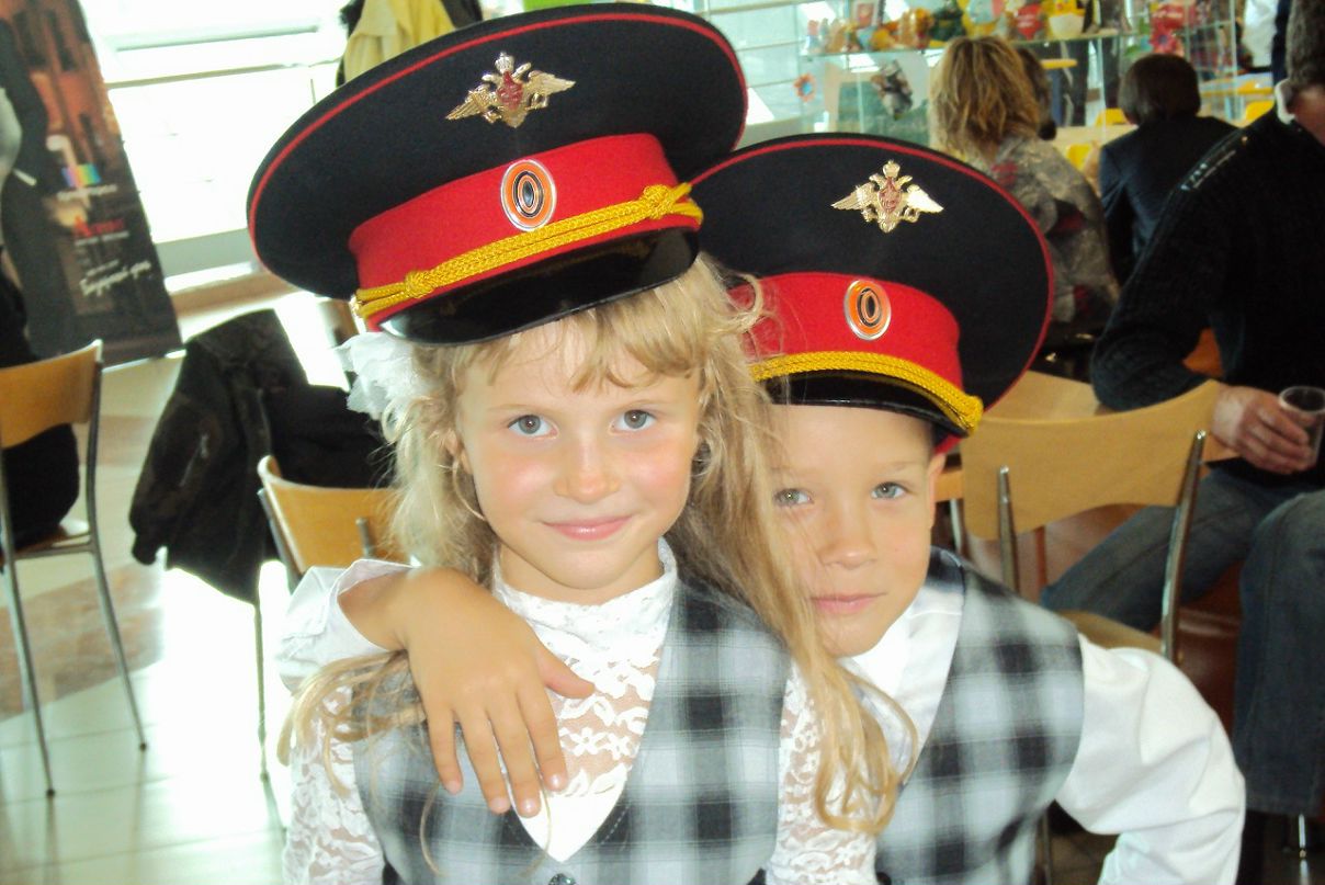 Виктор Чикнаев фотография #15