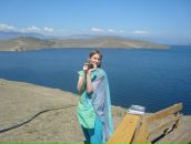 Фотография Возлюбленной Лии