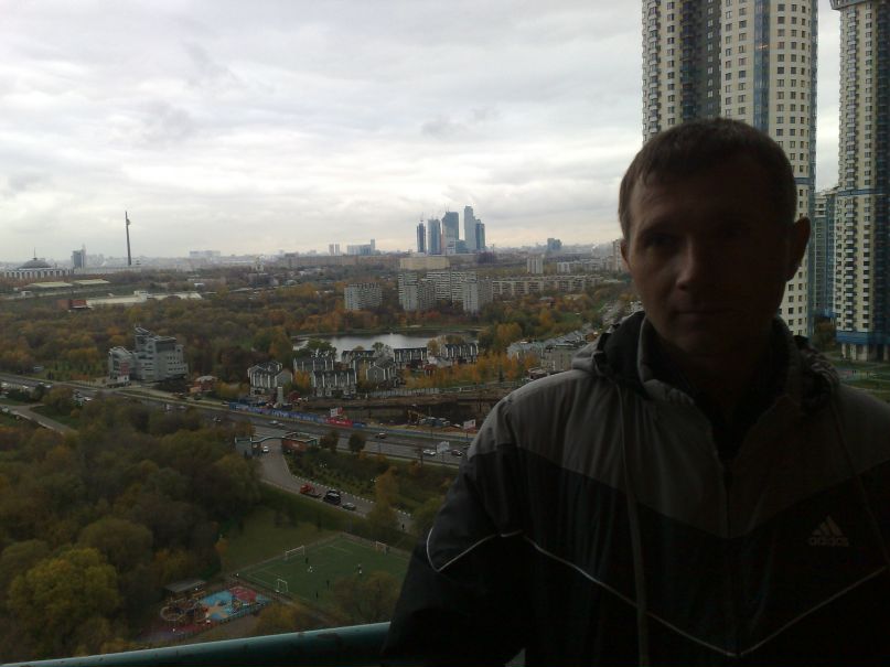 Константин Плотников фотография #30