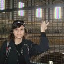 Фотография Тарановой Тани