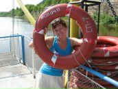 Фотография Федотовой Анны