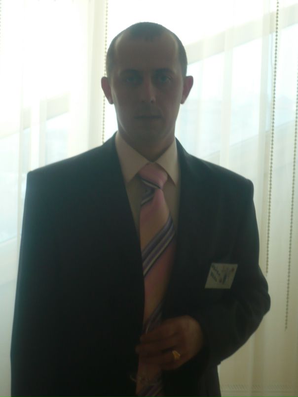 Дмитрий Никитин фотография #21