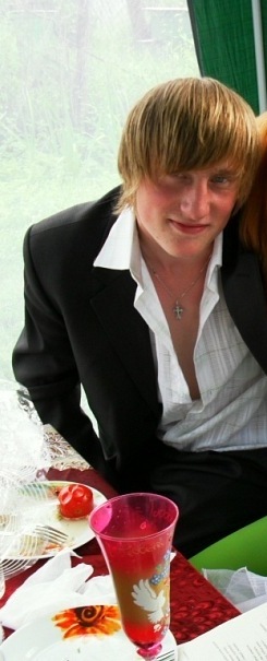 Dima Lebedev фотография #11