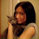 Фотография Ходаковой Насти