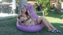 Фотография Меньщиковой Оксаны