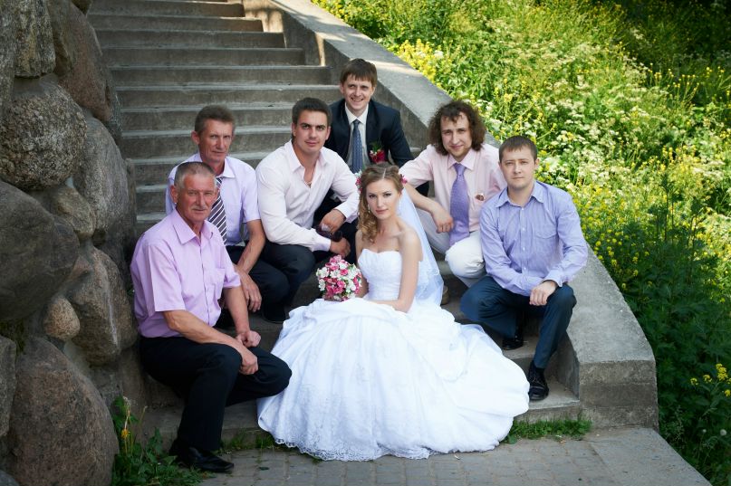 Семён Лобков фотография #11