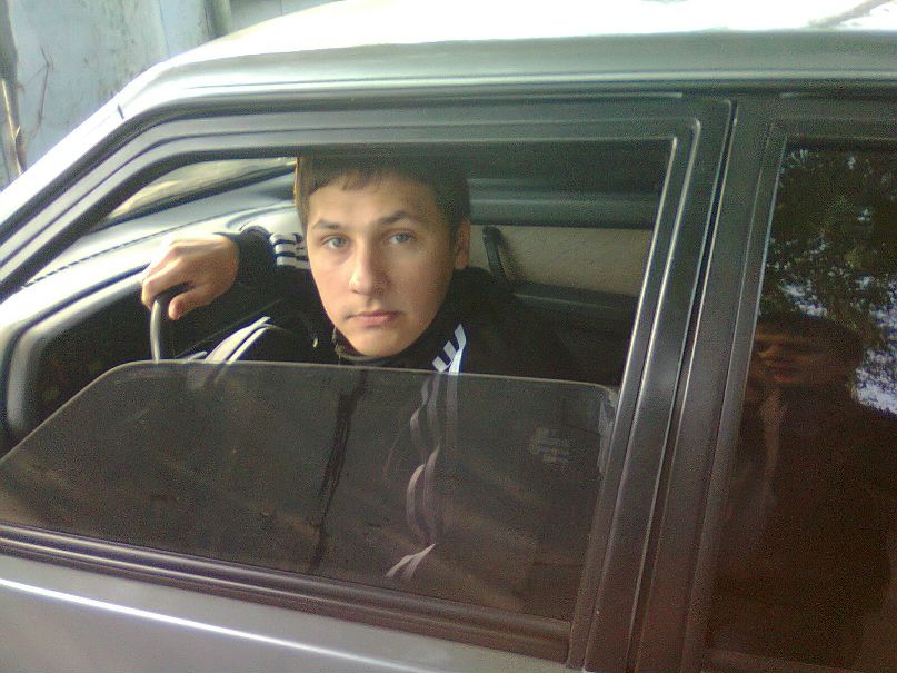Руслан Самарин фотография #13