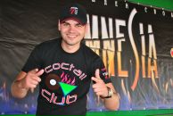 Фотография Хохлова Максима