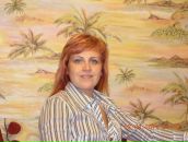 Фотография Русановой Светланы