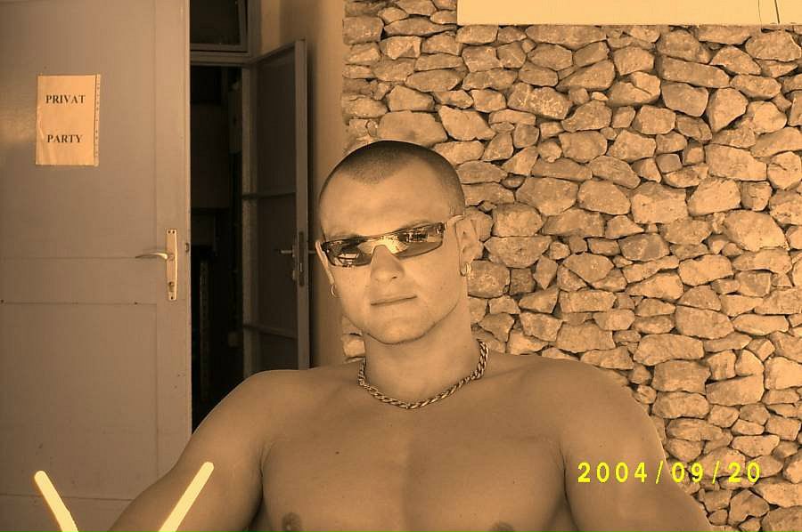 Андрей Боргер фотография #2