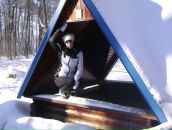 Фотография Ахматьяновой Юлии