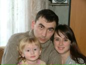 Фотография Габдрашитовой Ольги