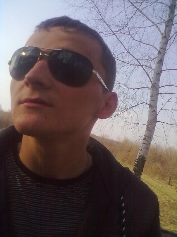 Антон Трофимчук фотография #31