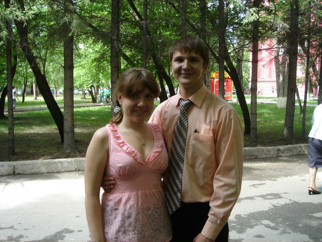 Александр Таранюк фотография #31