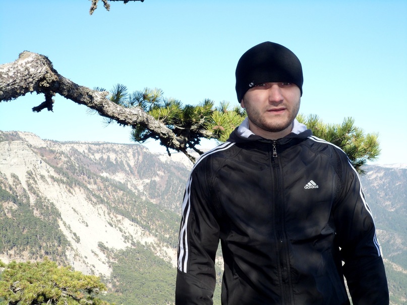 Серёга Ермаков фотография #17