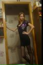 Фотография Семёновой Даши
