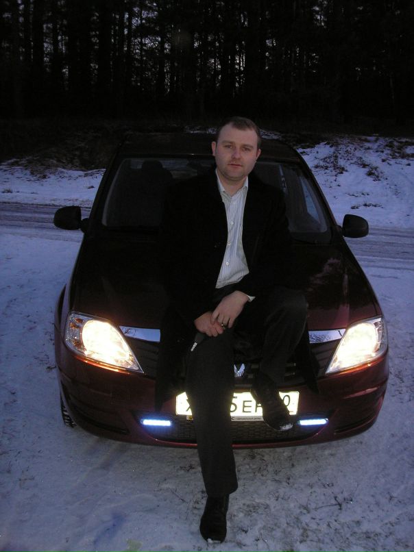 Сергей Крылов фотография #25