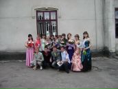 Танічка Ламохіна фотография #48 (источник - https://vk.com/id161274009)