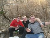 Мирон Цішко фотография #40 (источник - https://vk.com/id165740452)