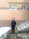 Данієла Брус фотография #16 (источник - https://vk.com/id158430757)