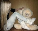 Алінка Смайлик фотография #3 (источник - https://vk.com/id176638658)