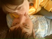 Фотография Букиной Алёны