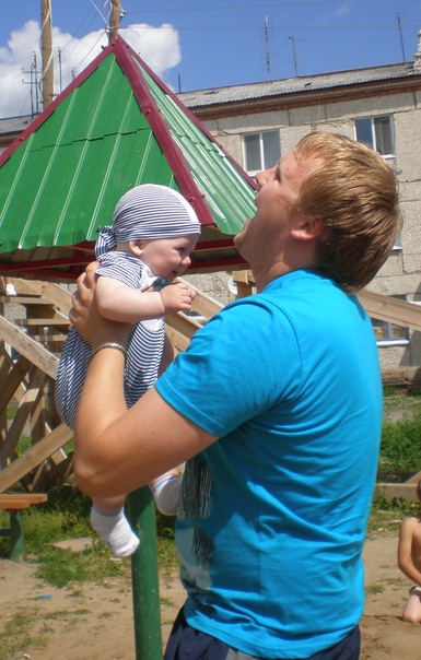 №5, Антон Шайкин, 37 лет, Туринская Слобода №5, Антон Шайкин, 37 лет, Туринская Слобода