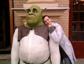 Фотография Волковой Юли