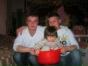 Фотография Лихачева Максима