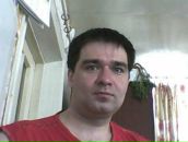 Фотография Черного Сергея