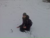 Оксана Вітвіцька фотография #1